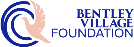 Bentley Village Foundation Logo